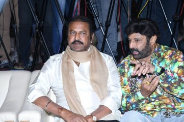Paisa Vasool Movie Audio Success Meet